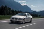 BMW 330e 2016 года (WW)